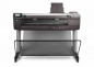 Preview: HP Designjet T830 MFP (36 Zoll) - Drucken/Kopieren/Scannen