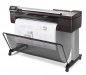 Preview: HP Designjet T830 MFP (36 Zoll) - Drucken/Kopieren/Scannen