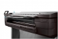 Preview: HP Designjet T830 MFP (36 Zoll) - Drucken/Kopieren/Scannen