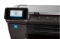 Preview: HP Designjet T830 MFP (36 Zoll) - Drucken/Kopieren/Scannen