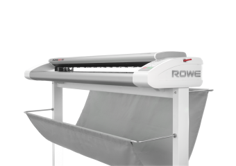 ROWE Scan 850i mit Stand